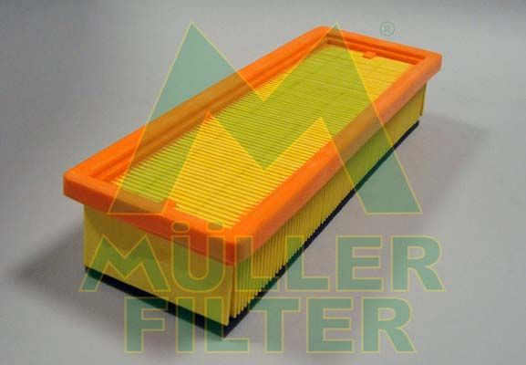 MULLER FILTER Воздушный фильтр PA3131